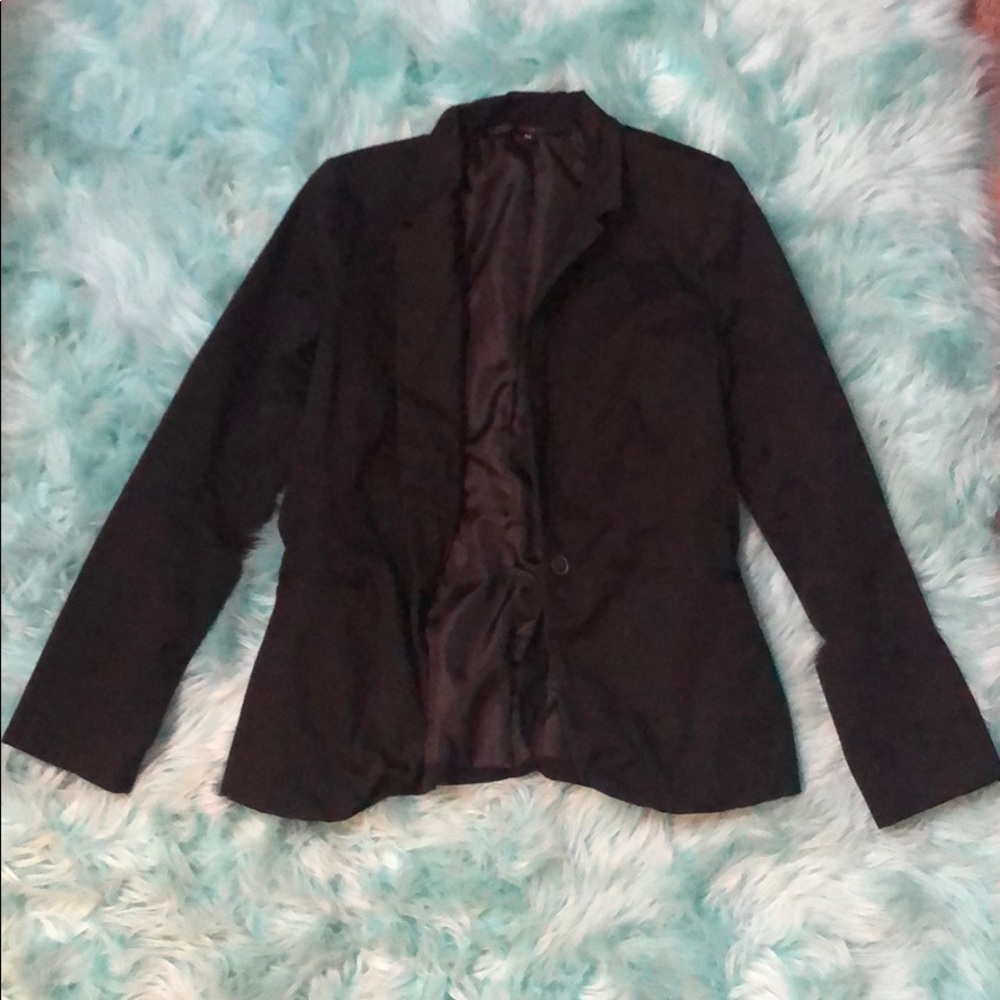 Mossimo blazer